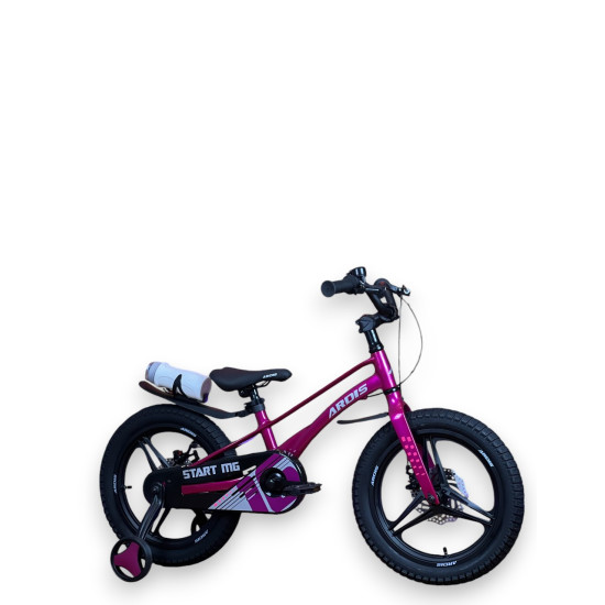 Велосипед дитячий ARDIS 16 BMX MG "START", розовий Велосипед дитячий ARDIS 16 BMX MG "START", розовий
