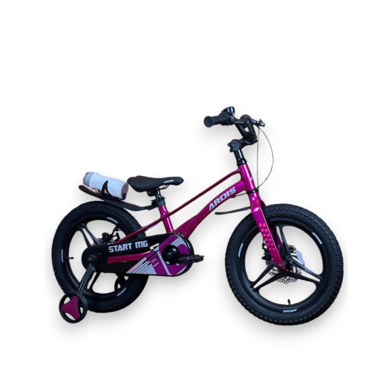 Велосипед дитячий ARDIS 16 BMX MG "START", розовий Велосипед дитячий ARDIS 16 BMX MG "START", розовий