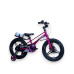Велосипед дитячий ARDIS 16 BMX MG "START", розовий Велосипед дитячий ARDIS 16 BMX MG "START", розовий