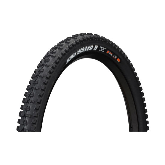Покришка MAXXIS HIGH ROLLER II 29X2.50WT TPI-120X2 Foldable 3CT/DD/TR ETB96803100 Покришка MAXXIS HIGH ROLLER II 29X2.50WT TPI-120X2 Foldable 3CT/DD/TR ETB96803100