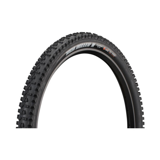 Покришка MAXXIS HIGH ROLLER II 29X2.50WT TPI-60 Foldable 3CT/EXO/TR ETB96803000 Покришка MAXXIS HIGH ROLLER II 29X2.50WT TPI-60 Foldable 3CT/EXO/TR ETB96803000
