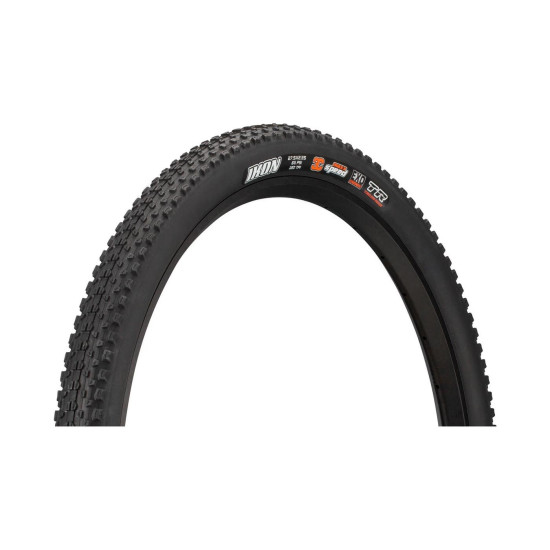 Покришка MAXXIS IKON 27.5X2.35 TPI-120 Foldable 3CS/EXO/TR ETB85956000
