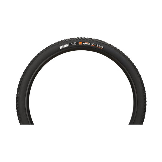 Покришка MAXXIS IKON 27.5X2.35 TPI-120 Foldable 3CS/EXO/TR ETB85956000