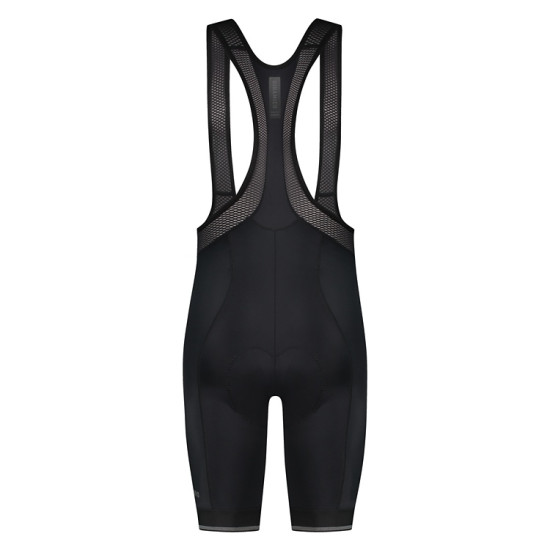 Велотрусы с лямками Shimano DINAMICO черные р.XS