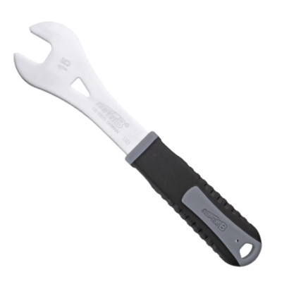 Ключ конусний SuperB професійний 15 мм