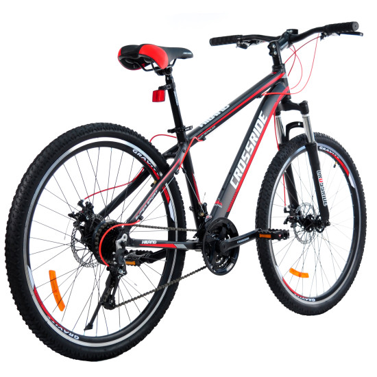 Велосипед ARDIS 27,5 MTB AL "HILAND" 0247