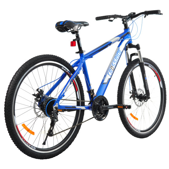 Велосипед ARDIS 27,5 MTB AL "HILAND" 0247