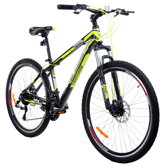 Велосипед ARDIS 27,5 MTB AL "HILAND" 0247