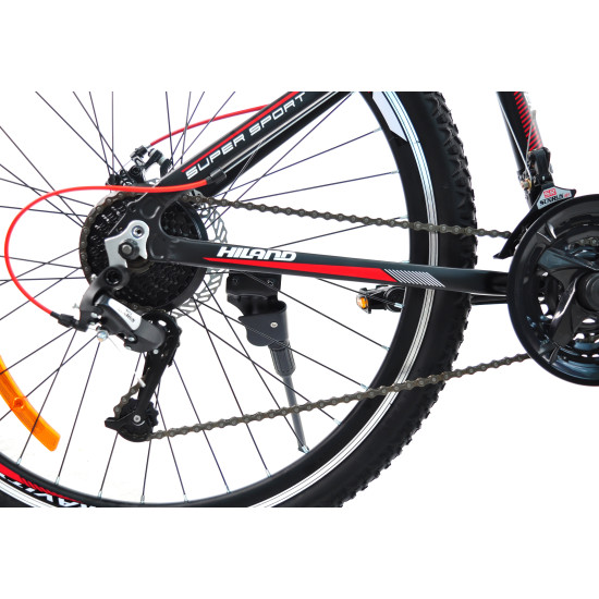 Велосипед ARDIS 27,5 MTB AL "HILAND" 0247