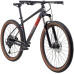 Велосипед 27,5" Marin BOBCAT TRAIL 5 рама - S 2024 BLACK