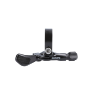 Рычаг SL-MT500, левый для седлового штока, 9мм, на тормозную ручку, без индикатора