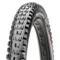 Покришка Maxxis MINION DHF 26X2.50 TPI-60 Foldable EXO/ST Покришка Maxxis MINION DHF 26X2.50 TPI-60 Foldable EXO/ST