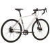 Велосипед 28" Pride CAFERACER рама - M 2023 сірий Велосипед 28" Pride CAFERACER рама - M 2023 сірий