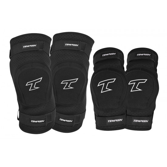 Захист (роликові ковзани)  Tempish BING/blk/ M
