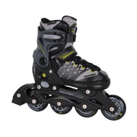 Роликові ковзани Tempish CLIPS Boy/37-40 Роликові ковзани Tempish CLIPS Boy/37-40