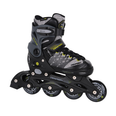 Роликові ковзани Tempish CLIPS Boy/37-40 Роликові ковзани Tempish CLIPS Boy/37-40