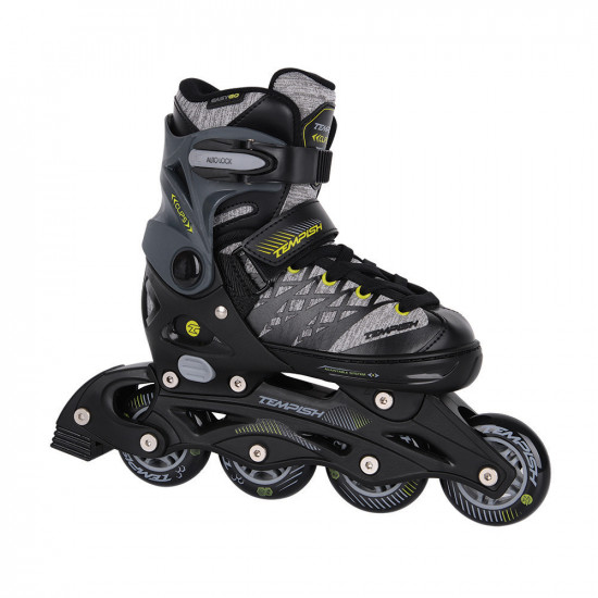 Роликові ковзани Tempish CLIPS Boy/37-40