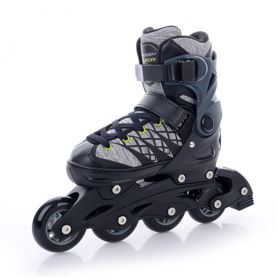 Роликові ковзани Tempish CLIPS Boy/37-40 Роликові ковзани Tempish CLIPS Boy/37-40
