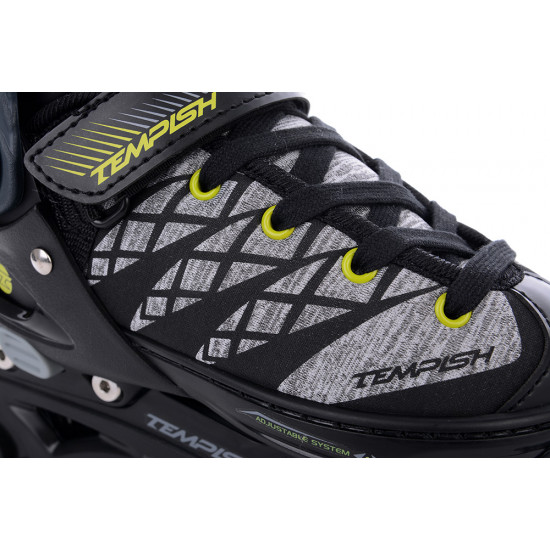 Роликові ковзани Tempish CLIPS Boy/37-40 Роликові ковзани Tempish CLIPS Boy/37-40