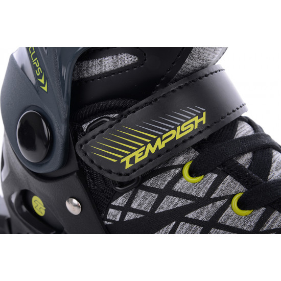 Роликові ковзани Tempish CLIPS Boy/37-40 Роликові ковзани Tempish CLIPS Boy/37-40