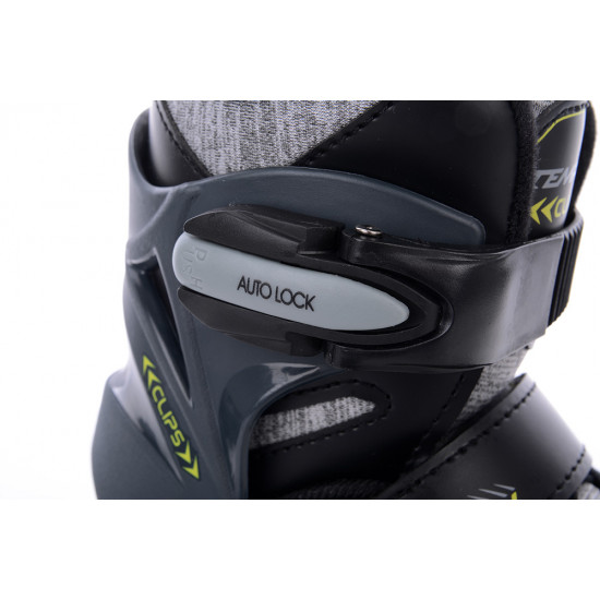 Роликові ковзани Tempish CLIPS Boy/37-40 Роликові ковзани Tempish CLIPS Boy/37-40