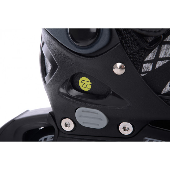 Роликові ковзани Tempish CLIPS Boy/37-40 Роликові ковзани Tempish CLIPS Boy/37-40