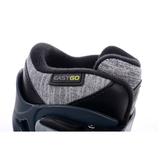 Роликові ковзани Tempish CLIPS Boy/37-40 Роликові ковзани Tempish CLIPS Boy/37-40