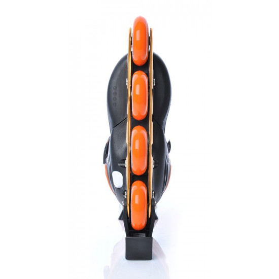 Роликові ковзани Tempish DACO/33-36, білі