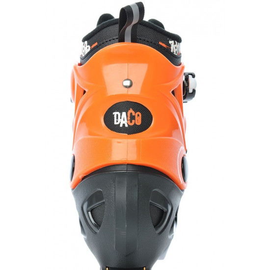 Роликові ковзани Tempish DACO/33-36, білі