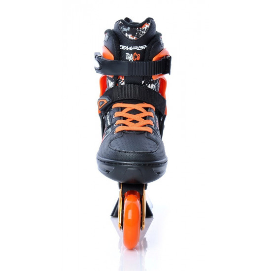 Роликові ковзани Tempish DACO/33-36, чорні