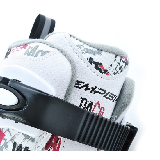 Роликові ковзани Tempish DACO/33-36, чорні