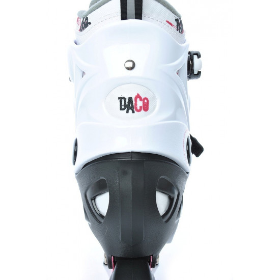 Роликові ковзани Tempish DACO/33-36, чорні