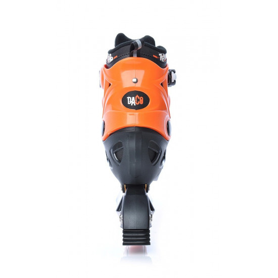 Роликові ковзани Tempish DACO/37-40, білі