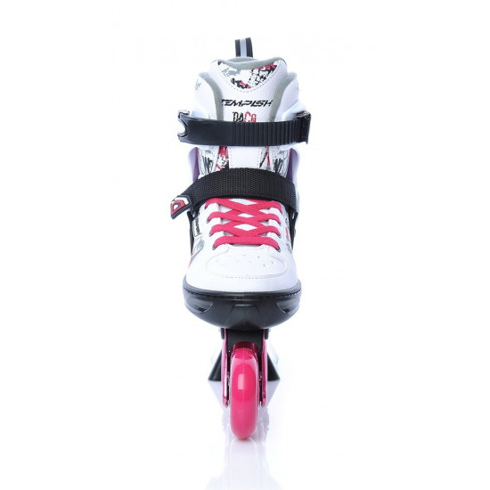 Роликові ковзани Tempish DACO/37-40, білі