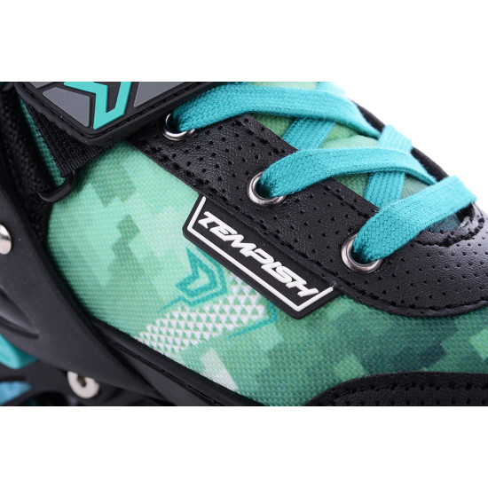 Роликові ковзани Tempish DASTY Boy/37-40 Роликові ковзани Tempish DASTY Boy/37-40