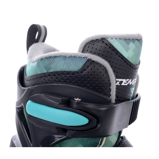 Роликові ковзани Tempish DASTY Boy/37-40 Роликові ковзани Tempish DASTY Boy/37-40