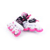Роликові ковзани Tempish GOKID GIRL/29-32