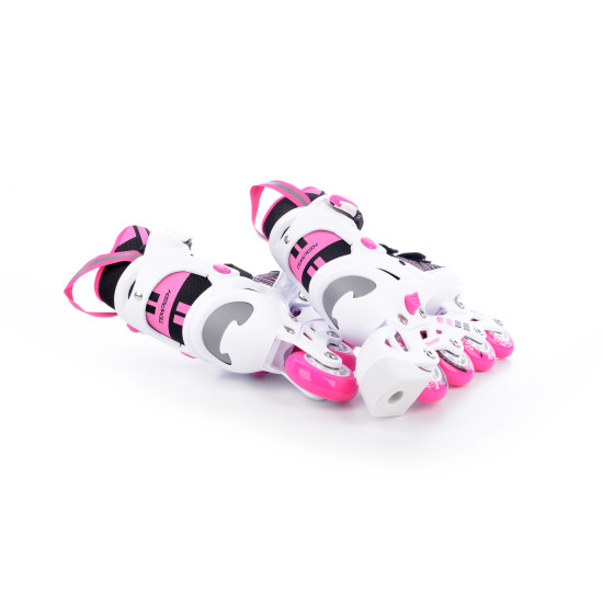 Роликові ковзани Tempish GOKID GIRL/29-32