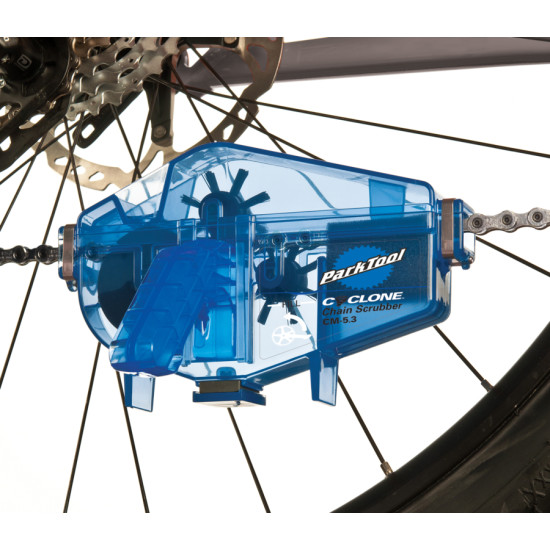 Мийка ланцюга Park Tool CM-5.3 Мийка ланцюга Park Tool CM-5.3