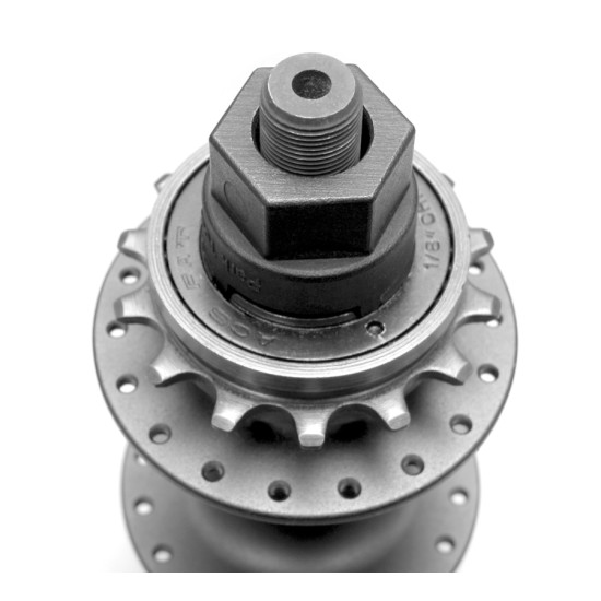 Знімач трещітки Park Tool FR-8 для BMX фрівілів 30 x 1mm, 4 шліца (25мм)
