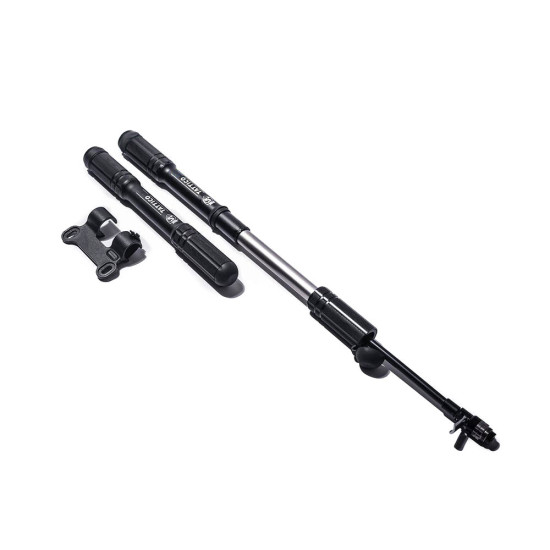 CO2-регулятор Eolo IV Silca, Green/Gray