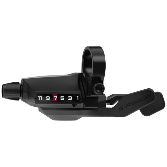 Шифтер SL-U6050-11R CUES, 11-шв. правий