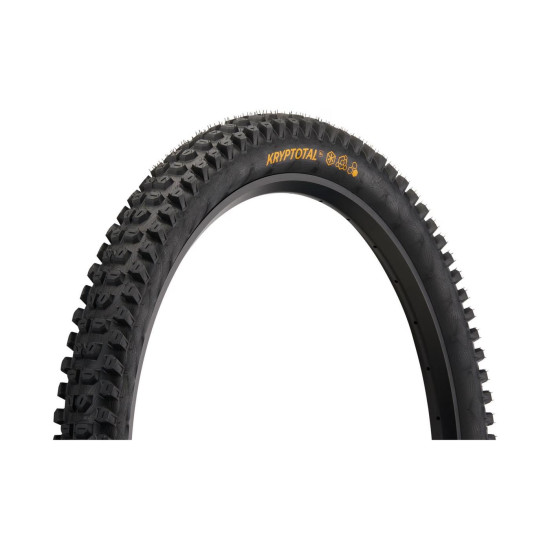 Покрышка бескамерная Continental Kryptotal-R Trail Endurance 29 x 2.40 черная складная skin 150638