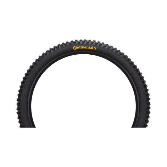 Покрышка бескамерная Continental Kryptotal-R Trail Endurance 29 x 2.40 черная складная skin 150638