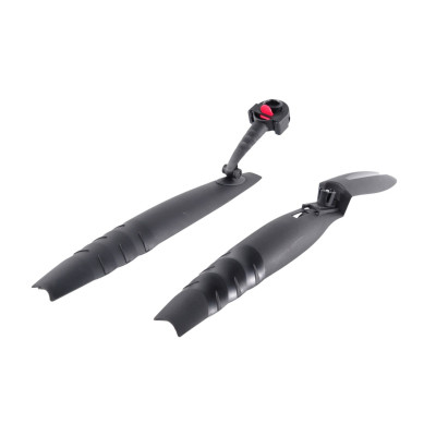 Комплект велосипедних крил HUASION 20"-26" H-N07А + H-N0704543 04543