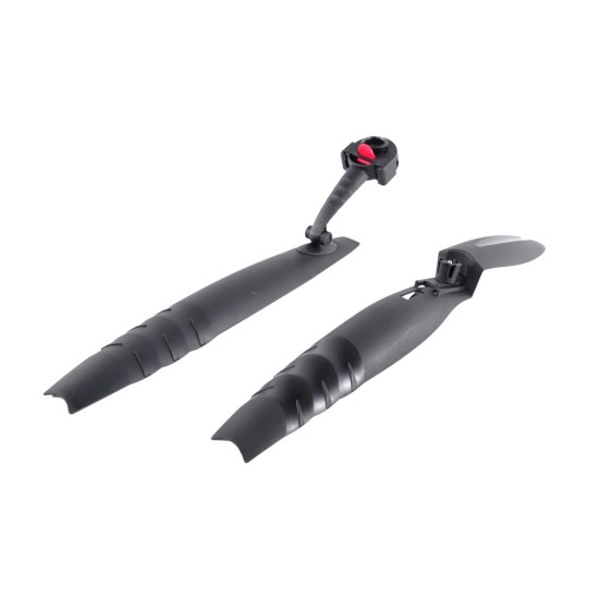 Комплект велосипедних крил HUASION 20"-26" H-N07А + H-N0704543 04543