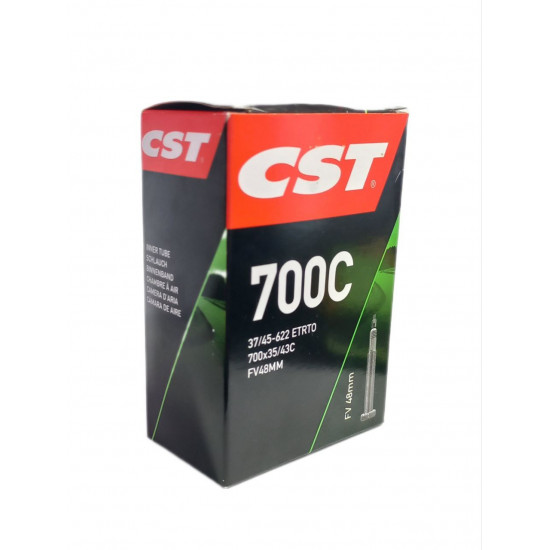 Камера CST 700x35/43C FV 48мм 06712