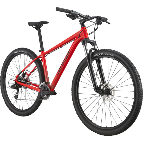 Велосипед 29" Cannondale TRAIL 7 рама - M 2024 RRD