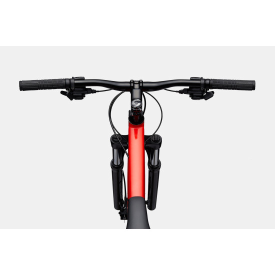 Велосипед 29" Cannondale TRAIL 7 рама - M 2024 RRD