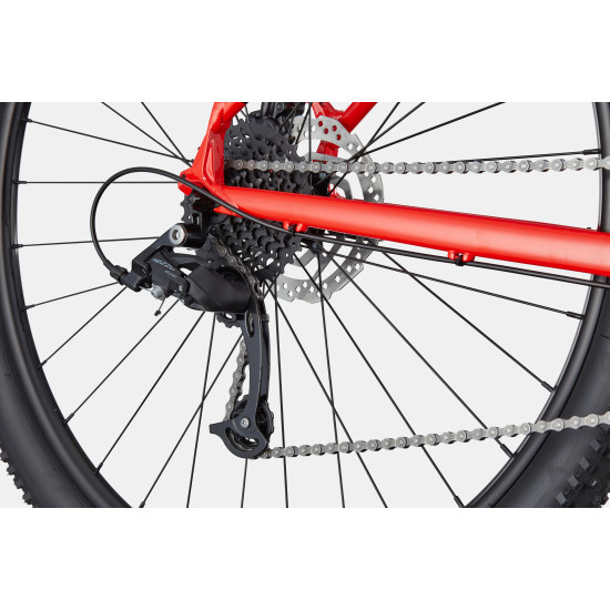 Велосипед 29" Cannondale TRAIL 7 рама - M 2024 RRD